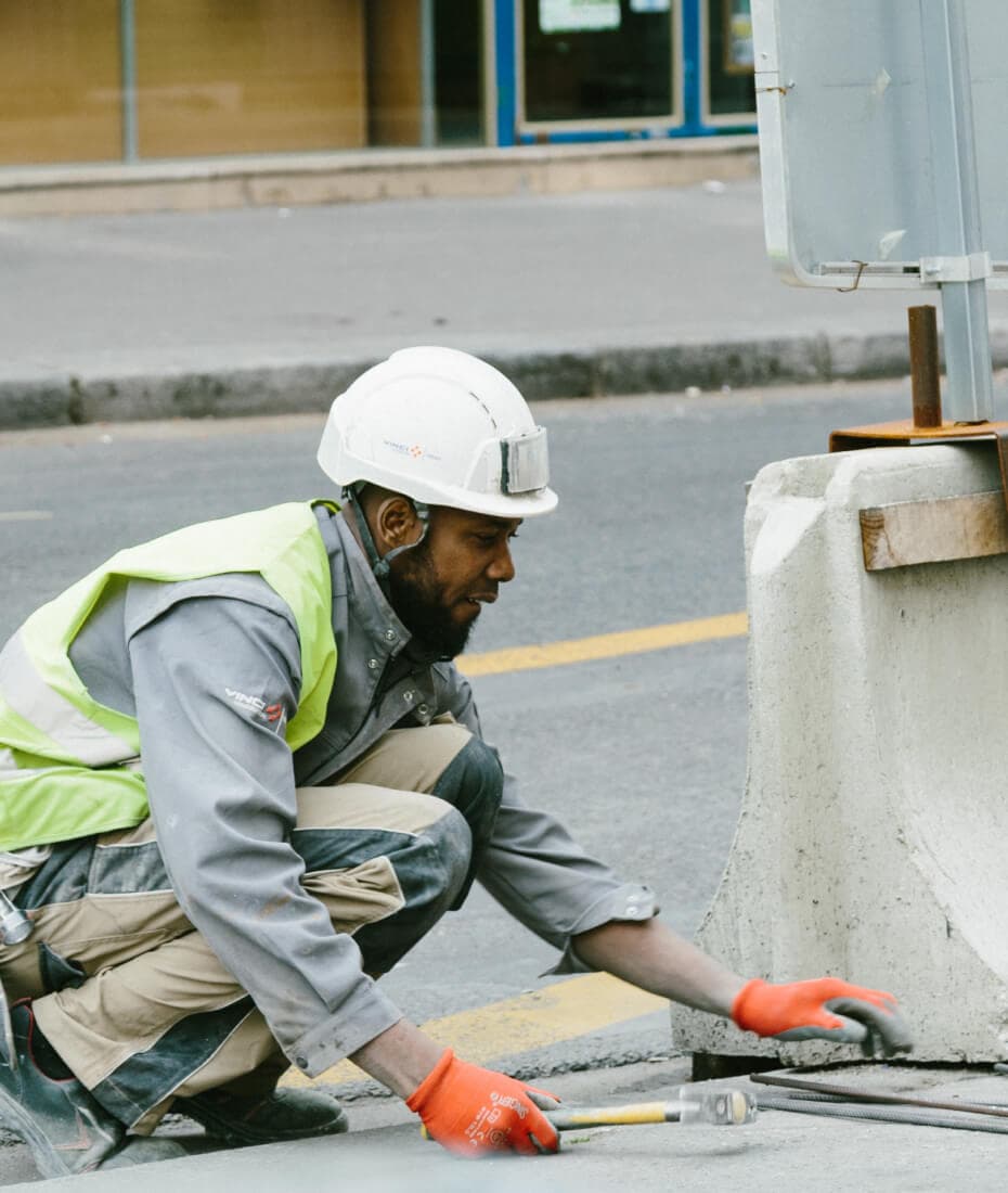 Project Management by U Build Construction Division
