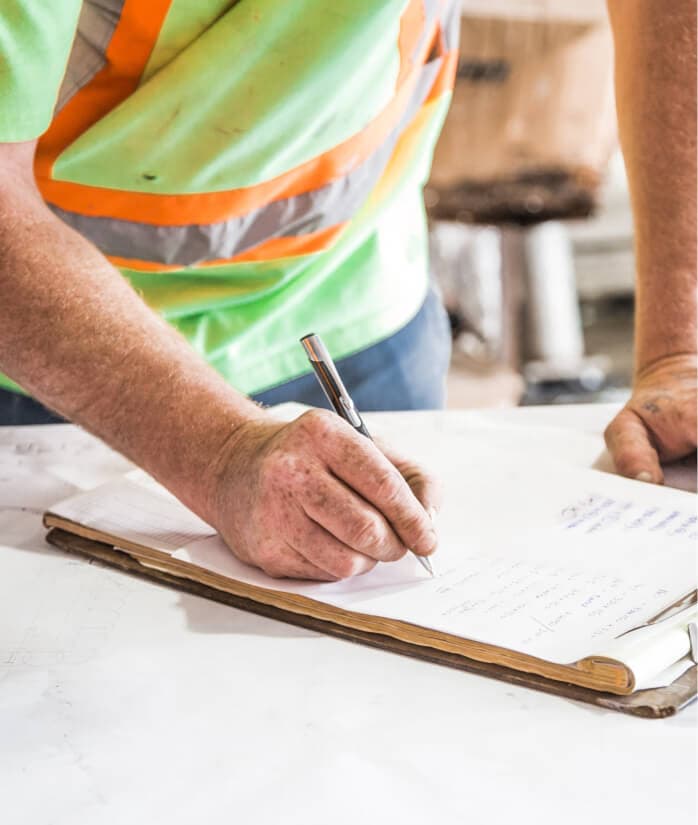 General Contracting by U Build Construction Division